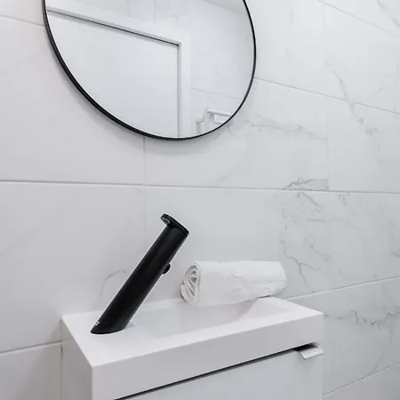 Studio Cosy Refait A Neuf Maris 3 - 2p Apartment