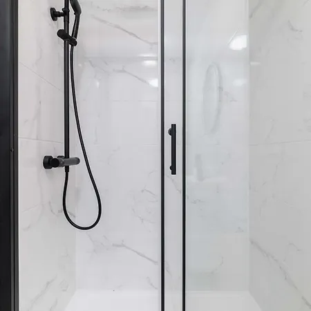 Apartment Studio Cosy Refait A Neuf Maris 3 - 2p Paris