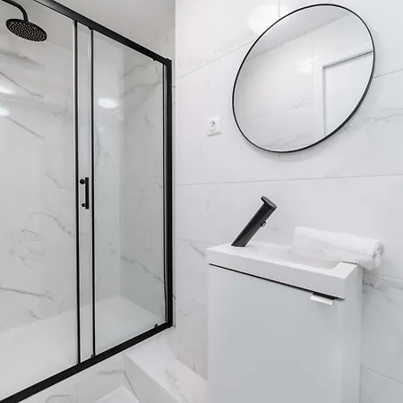 Studio Cosy Refait A Neuf Maris 3 - 2p Paris