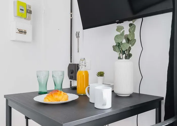 Studio Cosy Refait A Neuf Maris 3 - 2p * 파리